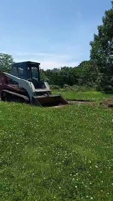 thacker skid-steer service|About .